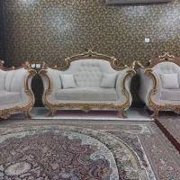 مبل|مبلمان خانگی و میز عسلی|اهواز, پردیس|دیوار