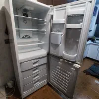 یخچال و فریزر  سونیا|یخچال و فریزر|فرخ‌شهر, |دیوار