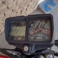 معاوضه و نقدی کنارمیام چون پول لازمم|موتورسیکلت|بیرجند, |دیوار