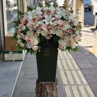 عروس|صنایع دستی و سایر لوازم تزئینی|ارومیه, |دیوار