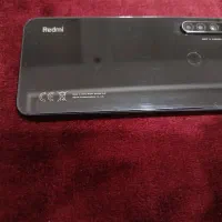 Redmi note 8 حافظه64گیگ