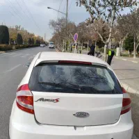 ام وی ام 315 مدل96 اکسلنت بدون رنگ|خودرو سواری و وانت|مشهد, امیریه|دیوار