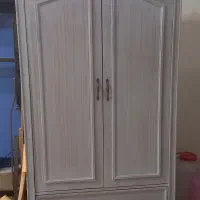 کمد نو موجود در تولیدی