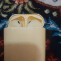 ایرپاد خوش رنگ معاوضه|لوازم جانبی موبایل و تبلت|آزادشهر, |دیوار