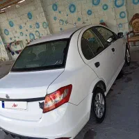 ساینا مدل ۹۶|خودرو سواری و وانت|خسروشاه, |دیوار