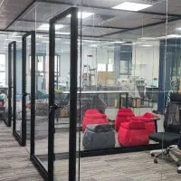 پارتیشن تکجداره و دوجداره/استعلام قیمت فوری|دفتر کار|ری, بازار آهن|دیوار