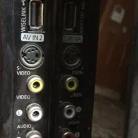 تلویزیون ال سی دی سامسونگ اصل کره|تلویزیون و پروژکتور|مشهد, آزادشهر|دیوار