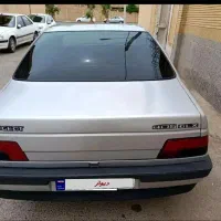 پژو۴۰۵