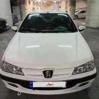 فروش خودرو پژو پارس XU7P دریچه گاز سیمی