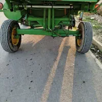 کمباین جاندیر|خودرو سنگین|جغتای, |دیوار