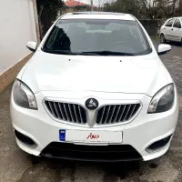 برلیانس h320 موتور بزرگ