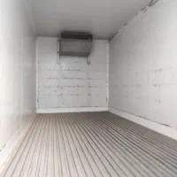 یخچال ماشین ایسوزو و خاوری