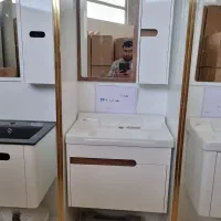 از روشویی‌های قدیمی پایه‌دار خسته شدی