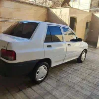 پراید مدل95 کم کار تک برگ سند