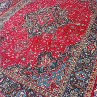 فرش ماشینی 12متری|فرش|آذرشهر, |دیوار