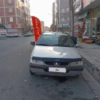 405slx|خودرو سواری و وانت|فردیس, منظریه|دیوار