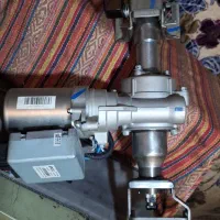 جعبه فرمان برقی کوئیک (تلسکوپ برقی)
