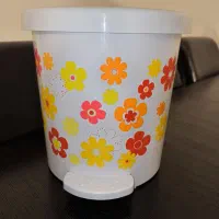 سطل|لوازم حمام|شیراز, زرهی|دیوار