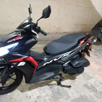 NVXکبیر170|موتورسیکلت|قم, شهید صیاد شیرازی|دیوار