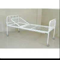 تخت بیمارستان