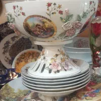 ظروف چینی خارجی