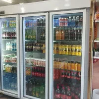 سوپر مارکت با دخل خوب و عالی