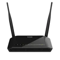 مودم روتر D-Link DSL-2790U دو بانده + آداپتور