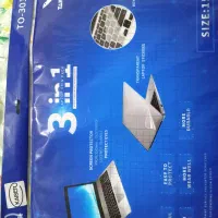 محافظ صفحه لب تاب ۱۴ اینچ