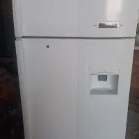 یخچال دوو کره ای