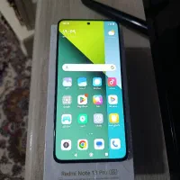 شیائومی نوت 13 پرو 5G یک روزه خریداری شده|موبایل|کرج, شهرک بنفشه|دیوار