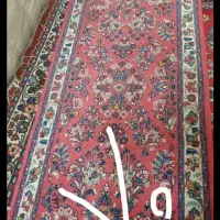 تعدادی قالیچه دستبافت درحد نو