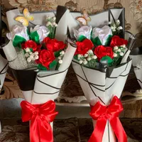 دسته گل / دسته گل عروس