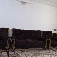مبل ۷ نفر عیونی