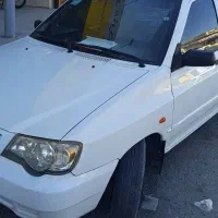 پراید 111 مدل 98|خودرو سواری و وانت|میناب, |دیوار