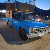 نیسان|خودرو سواری و وانت|سیدان, |دیوار