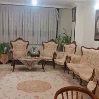 اجاره آپارتمان ۱۰۰ متری ۲ خوابه طبقه ۱ در مصلی