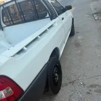 پراید وانت مدل۴۰۳|خودرو سواری و وانت|بوشهر, |دیوار