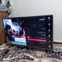 تلوزیون ال ای دی فورکی  ۴۹