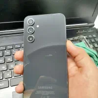 سامسونگ A54 5G 256 مشکی بدونه خش