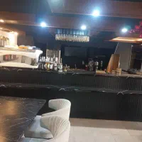 کانتر کافه کافی شاپ و رستوران و کمد MDF