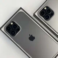 13پرومکس تیتانیوم-آبی