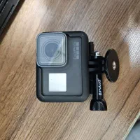 دوربین گوپرو 6 hero black|دوربین عکاسی و فیلم‌برداری|قرچک, مهدیه|دیوار