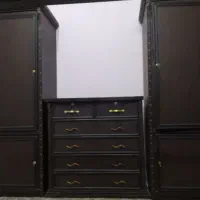 کمد و دراور