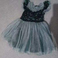 لباس مجلسی دخترانه درحدنو