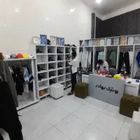 رگال|جاکفشی، کمد، دراور|اهواز, کیان اباد|دیوار