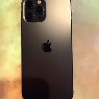 اپل iPhone 12 Pro Max با حافظهٔ ۲۵۶ گیگابایت|موبایل|تهران, ظفر|دیوار