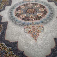 فرش ۶متری و۱۲ متری|فرش|کرمانشاه, |دیوار