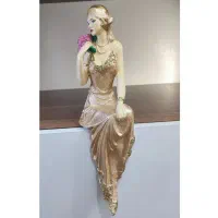 مجسمه پلی استر