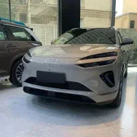بی وای دی / کرمان موتور / Salion06