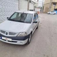 پارس تندر ال ۹۰ مدل ۹۵ بدون رنگ